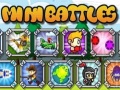 Laro MiniBattles
