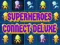 Laro Superheroes Connect Deluxe