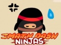 Laro Math Dash Ninjas