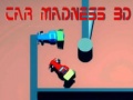 Laro Car Madness 3D
