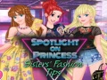 Laro Spotlight on Princess Sisters Fashion Tips