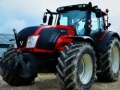 Laro Farmer Tractor Puzzle