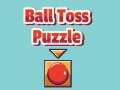 Laro Ball Toss Puzzle