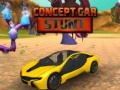 Laro Concept Car Stunt