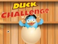 Laro Duck Challenge
