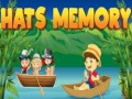 Laro Hats Memory