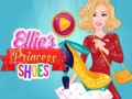 Laro Ellie's Princess Shoes