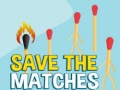 Laro Save the Matches