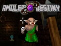 Laro Amulet of Destiny