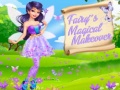 Laro Fairy's Magical Makeover