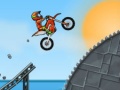 Laro Moto X3m Bike Race