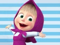 Laro A Day With Masha And The Bear