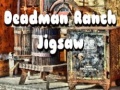 Laro Deadman Ranch Jigsaw