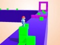 Laro Cube Run