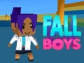 Laro Fall Boys