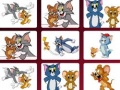 Laro Tom and Jerry Memory
