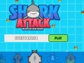Laro Shark Attack.io
