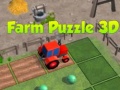 Laro Farm Puzzle 3D