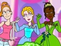 Laro Rick and Morty Princess Maker