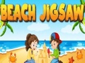 Laro Beach Jigsaw