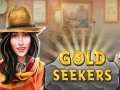 Laro Gold seekers