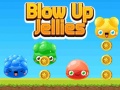 Laro Blow Up Jellies