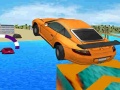 Laro Water Surfing Car