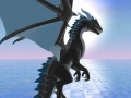 Laro Dragon Simulator 3d