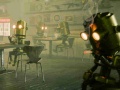 Laro The Robot Bar