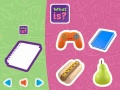 Laro What Is?