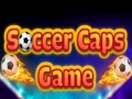 Laro Soccer Caps Game