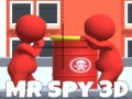 Laro Mr Spy 3D