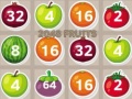 Laro 2048 Fruits