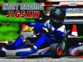 Laro Kart Racing Jigsaw