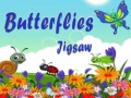 Laro Butterflies Jigsaw