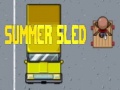 Laro Summer Sled