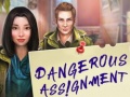Laro Dangerous assignment