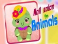 Laro Nail Salon For Animals