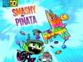 Laro Teen Titans Go Smashy Pinata