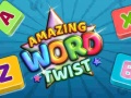 Laro Amazing Word Twist