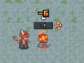 Laro Deck Adventurers: Chapter 2