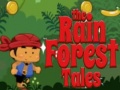 Laro The Rain Forest Tales