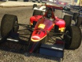 Laro Formula Racing Online