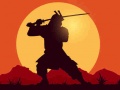 Laro Samurai Fight Hidden