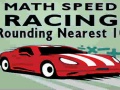 Laro Math Speed Racing Rounding 10