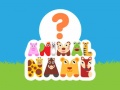 Laro Animal Name