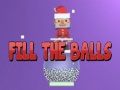 Laro Fill The Balls