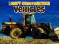 Laro Heavy Construction Vehicles