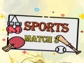 Laro Sports Match 3 