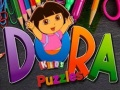 Laro Dora Kids Puzzles